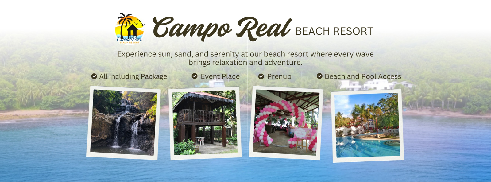 Campo Real Beach Resort